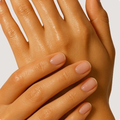 Soothing Hand Butter — Lavendar