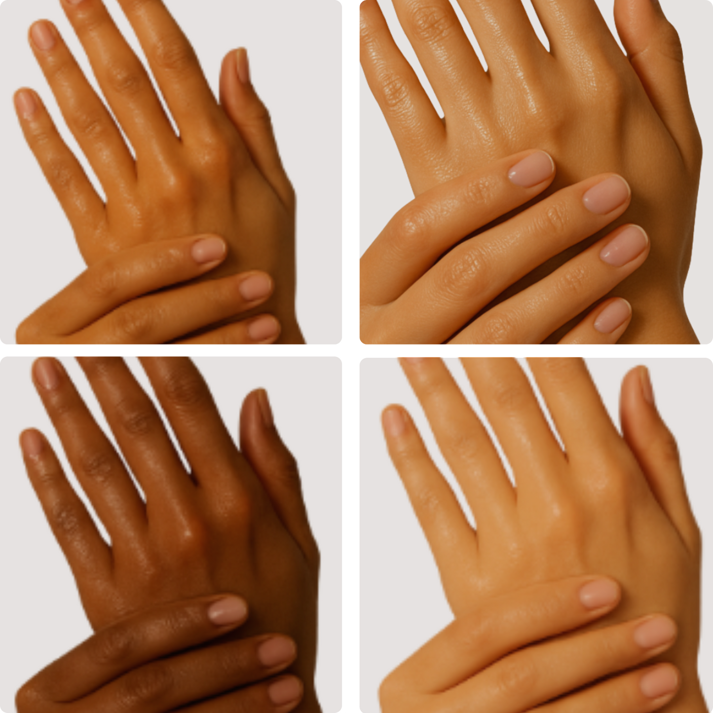 Soothing Hand Butter — Lavendar